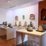 Vic Arts House 아베이루