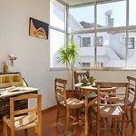 Vic Arts House 게스트하우스