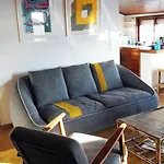 게스트하우스 Vic Arts House 아베이루