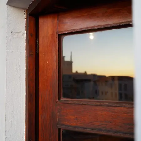 Vic Arts House * Aveiro