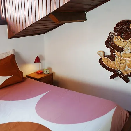 Gasthuis Vic Arts House