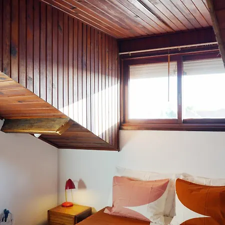 Vic Arts House Gasthuis