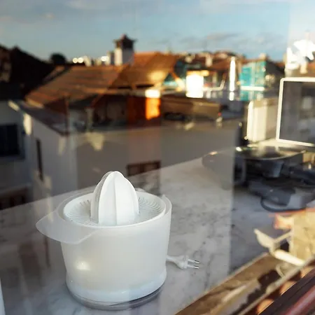 Vic Arts House Gasthuis *