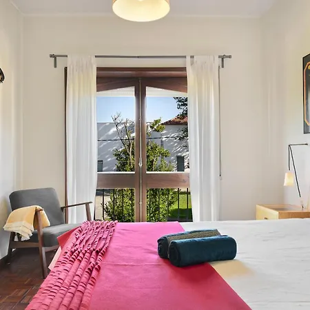 Vic Arts House Gasthuis