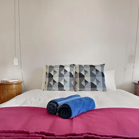 Gasthuis Vic Arts House *