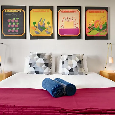 Vic Arts House Gasthuis *