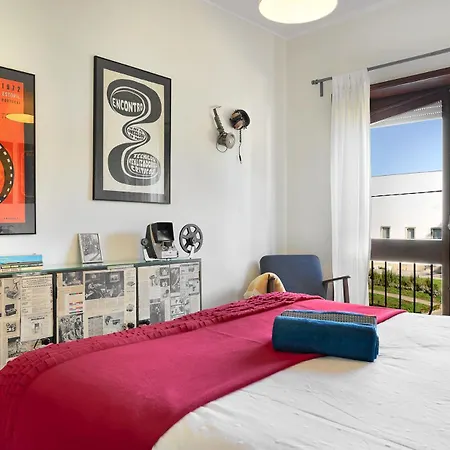 Gasthuis Vic Arts House *