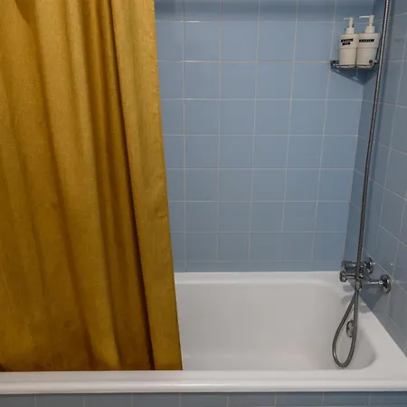 Vic Arts House Gasthuis *