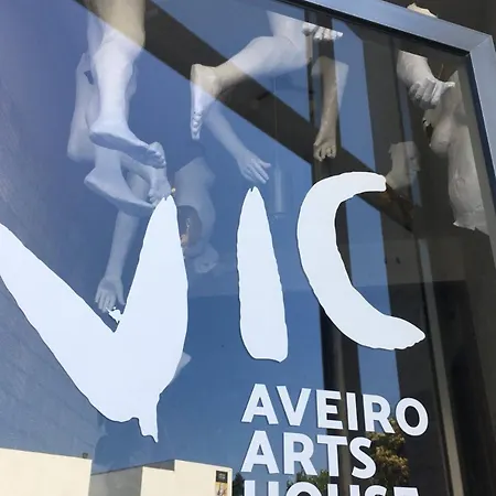 Vic Arts House * Aveiro