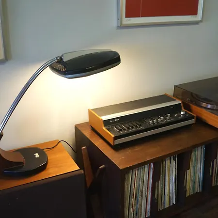 Gasthuis Vic Arts House *