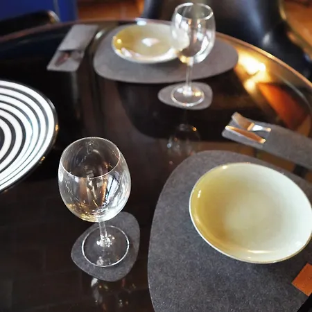 Vic Arts House Gasthuis Aveiro