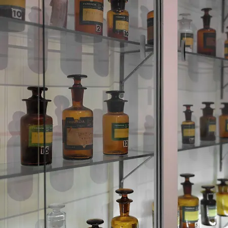 Vic Arts House Gasthuis