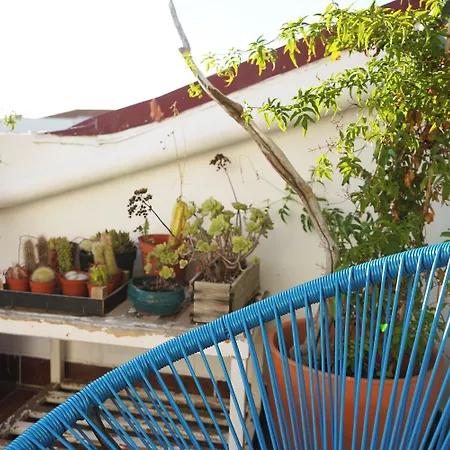 Casa de hóspedes Vic Arts House *