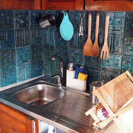 Gasthuis Vic Arts House *