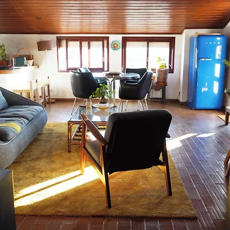 Gasthuis Vic Arts House