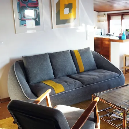 Gasthuis Vic Arts House Aveiro