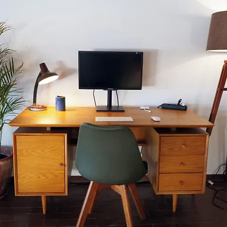 Gasthuis Vic Arts House *