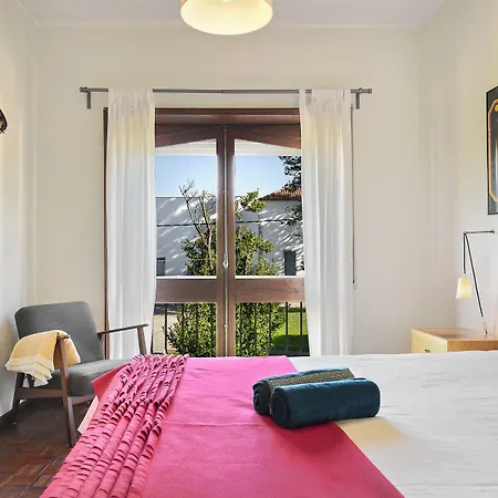 Gasthuis Vic Arts House