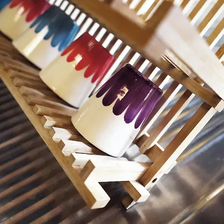 Gasthuis Vic Arts House *