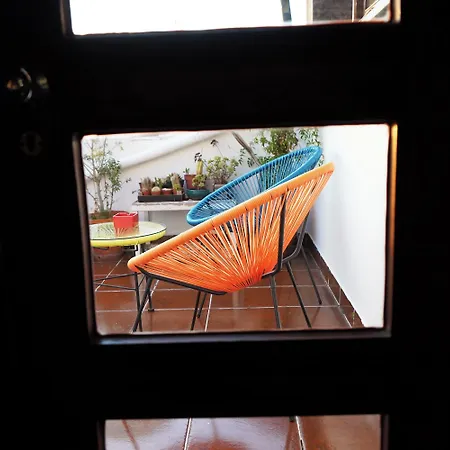 Vic Arts House Casa de hóspedes