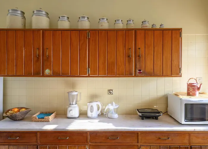 בית הארחה Vic Arts House *