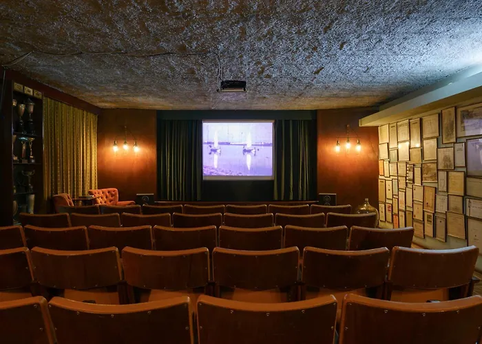 Penzion Vic Arts House *