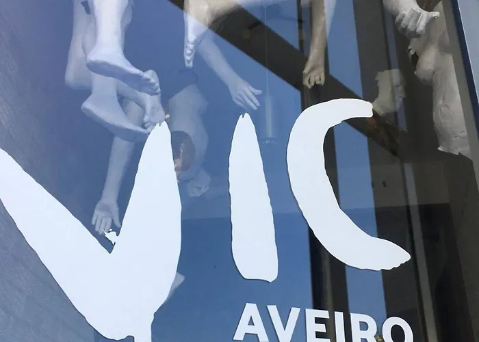 Vic Arts House * אבאירו