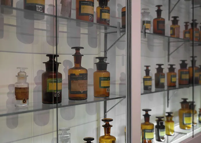 Vic Arts House בית הארחה