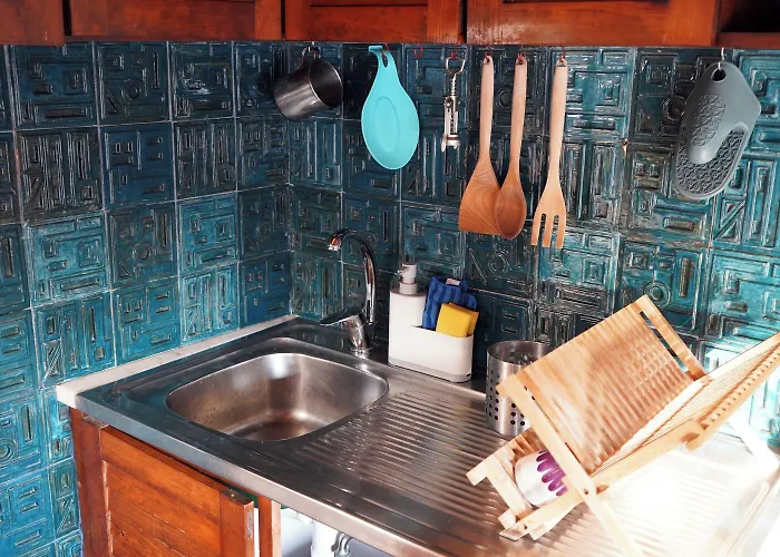 בית הארחה Vic Arts House *