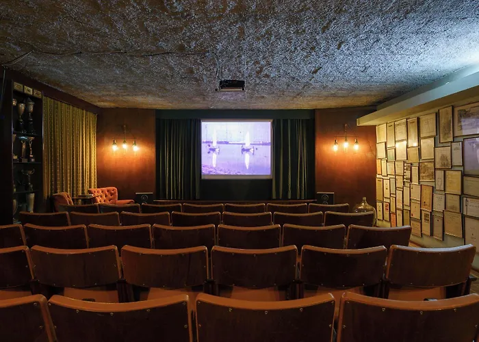 Penzion Vic Arts House *