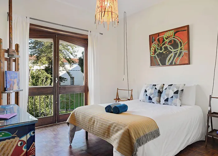 בית הארחה Vic Arts House