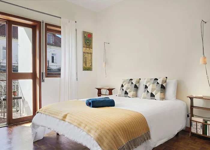 בית הארחה Vic Arts House